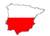 TSM PSICÓLOGOS - Polski